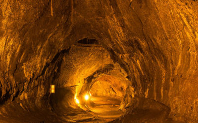 Hawaii Volcanoes National Park’s Thurston Lava Tube Is Fascinating And We Can’t Wait To Visit
