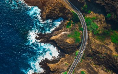 The 11 Best Backroads In Hawaii For A Long Scenic Drive