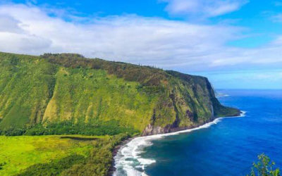The Surprising Hawaii Town That Makes An Excellent Weekend Getaway
