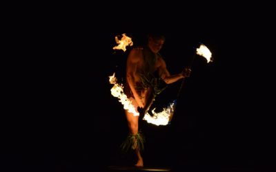 Everything You Could Possibly Want To Know About The History Of The Hawaiian Luau