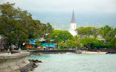 THE 10 MOST CHARMING TOWNS IN HAWAII