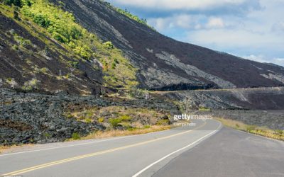 The Jaw-Dropping Road In Hawaii That Will Take You A Million Miles Away From It All