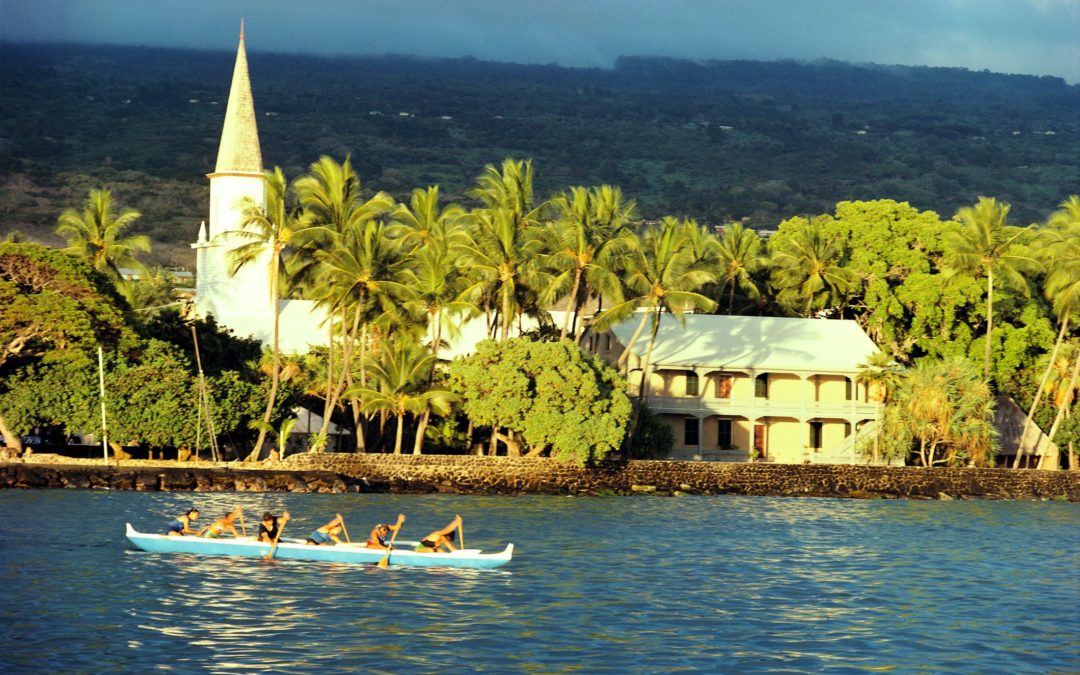 Everyone In Hawaii Needs To Visit This One Small Town This Summer