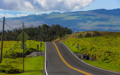 The Mysterious Hawaii Road You Absolutely Must Drive At Least Once
