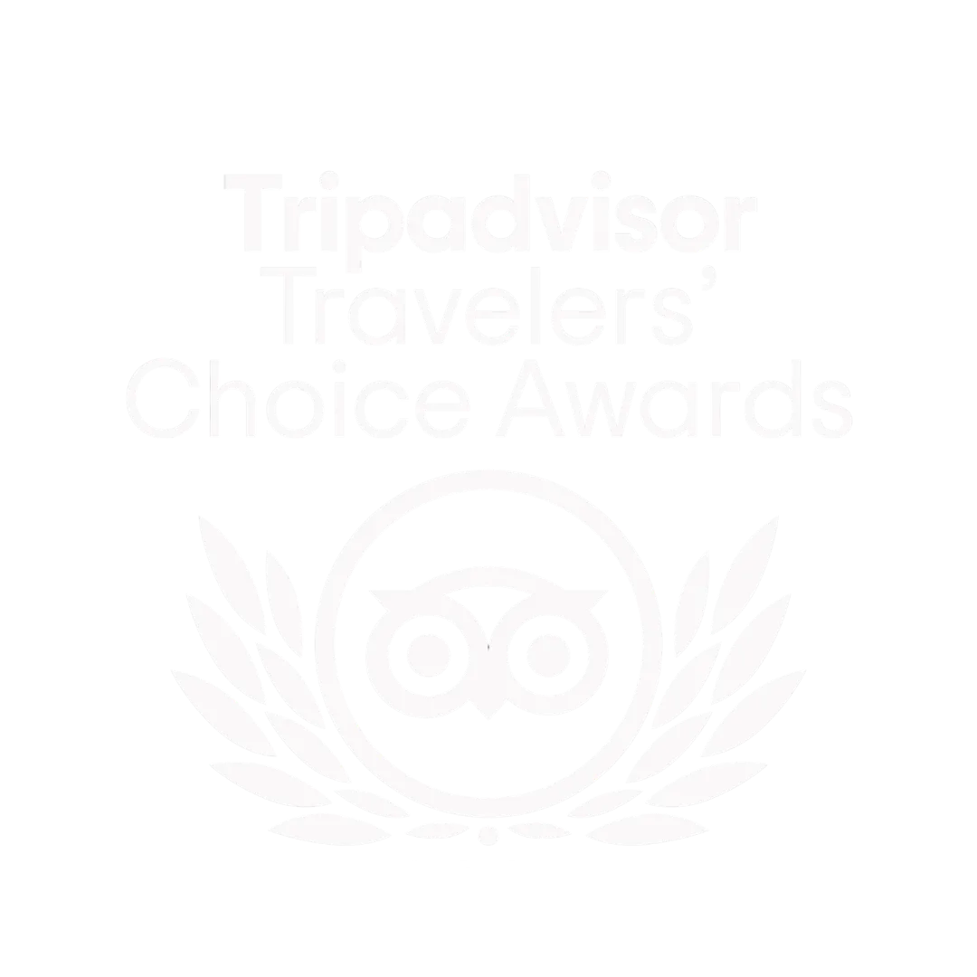 Traveler's Choice 2024